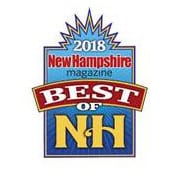 New Hampshire Magazine Best of NH 2018