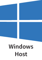 WindowsHost