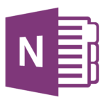 onenote