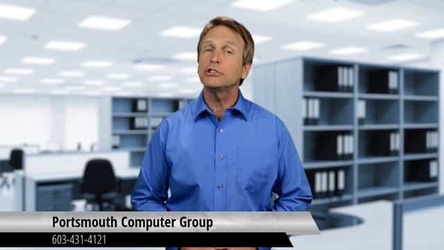 Portsmouth Computer Group