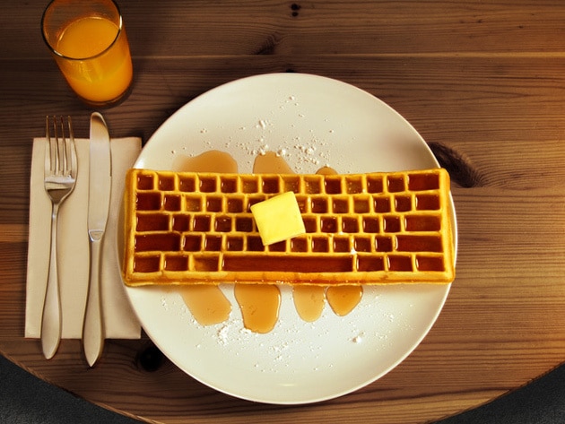 Security 101 Breakfast Technology Workshop