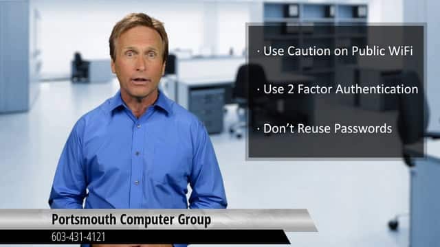 portsmouth computer group