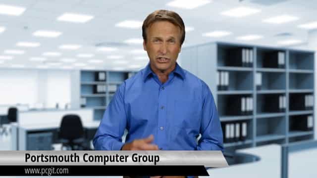 portsmouth computer group