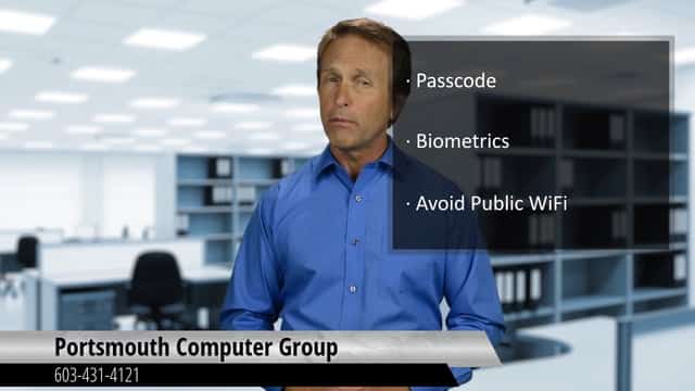 portsmouth computer group