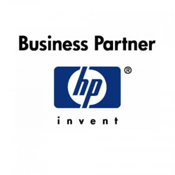 HP Business Partner