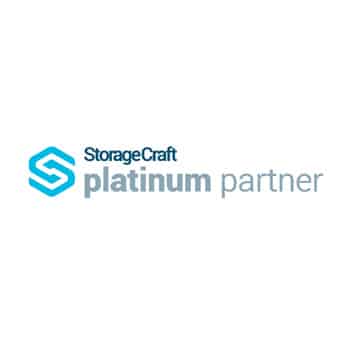 SorageCraft Platinum Partner