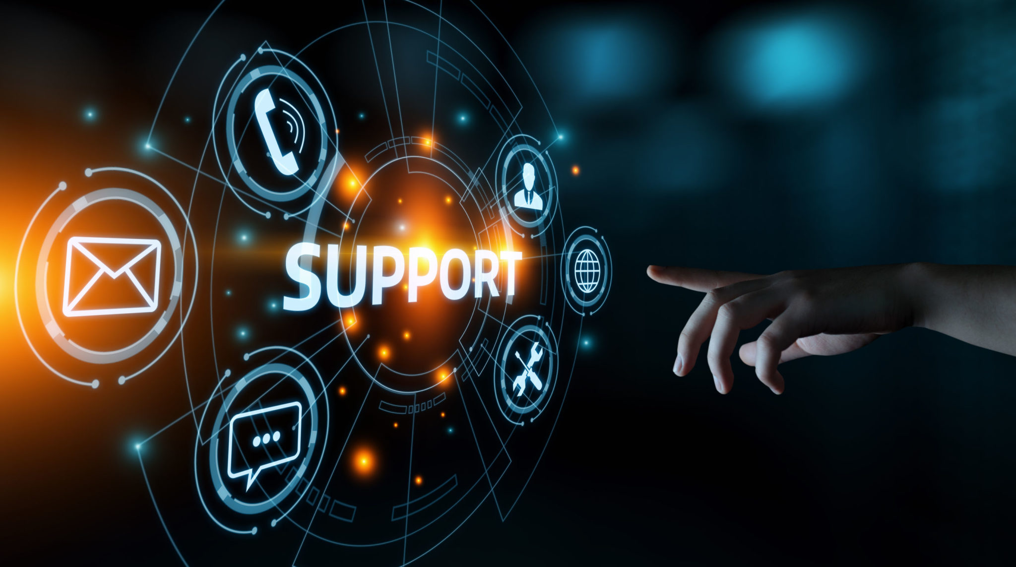 IT Help Desk Support Services Help Desk Assessment PCGiT