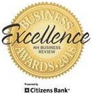 NH Business Review Business Excellence Awards 2018