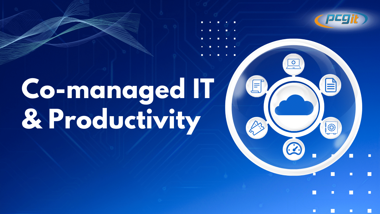 Work smarter with our IT Productivity Suite