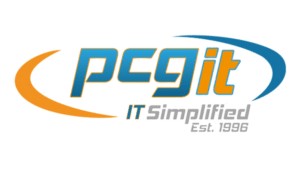 PCGiT logo - IT Simplified