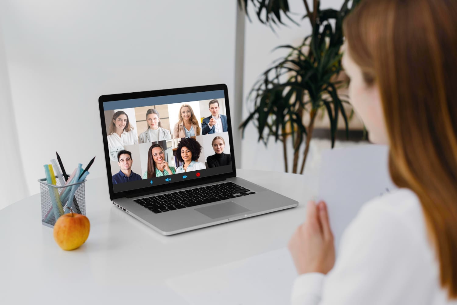 Cybersecurity Best Practices for Remote Employees