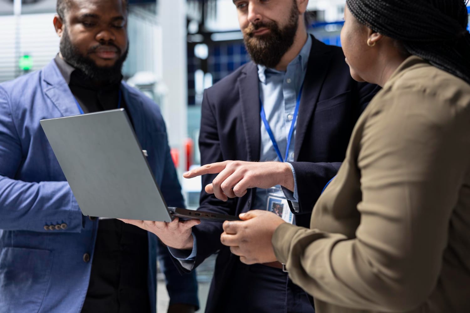 Cybersecurity Readiness Plan