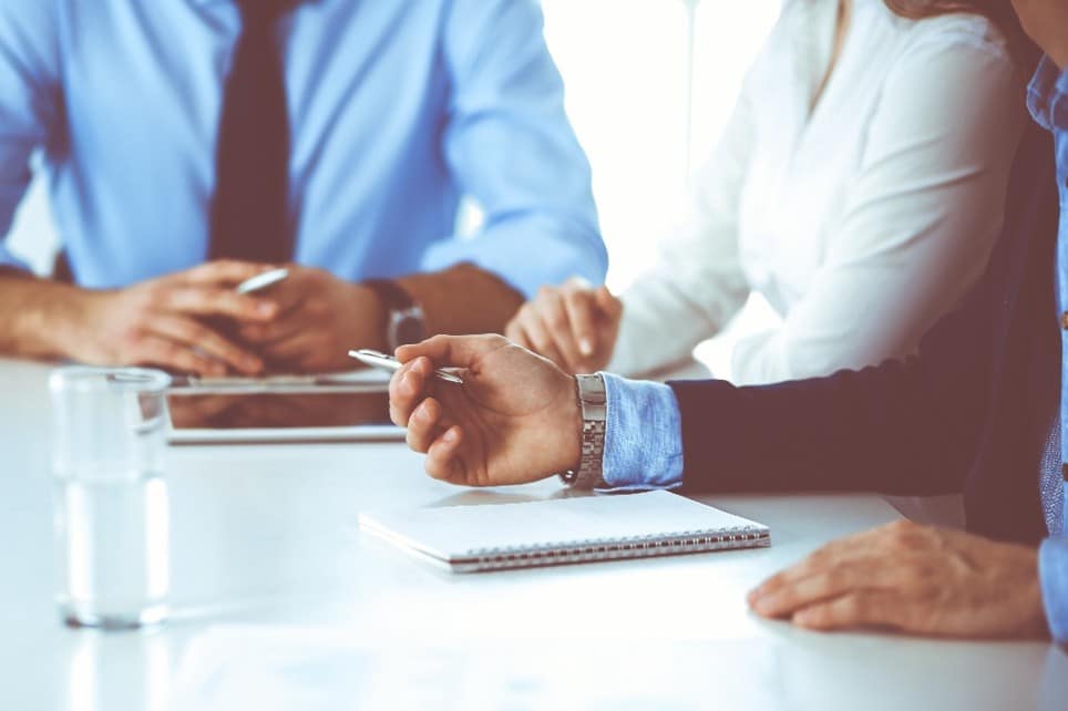 Top Questions for CEOs in a Technology Review