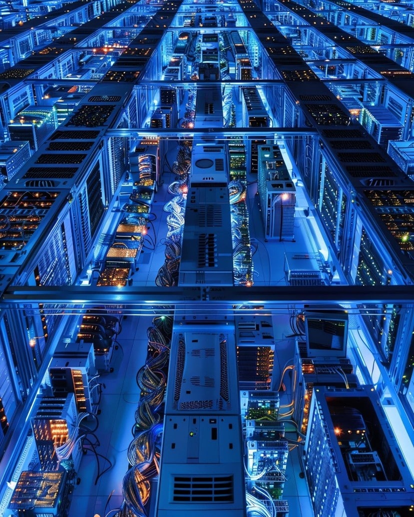 It’s Time to Upgrade Your Technology Infrastructure